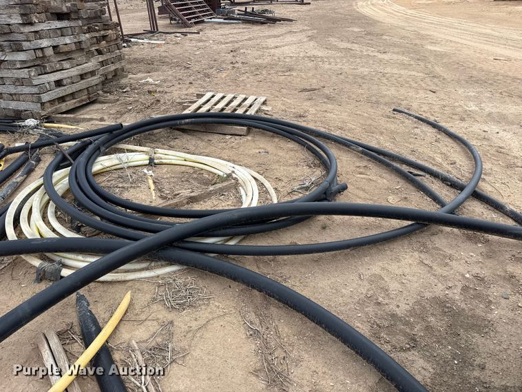 image for item FB6561 Poly pipe