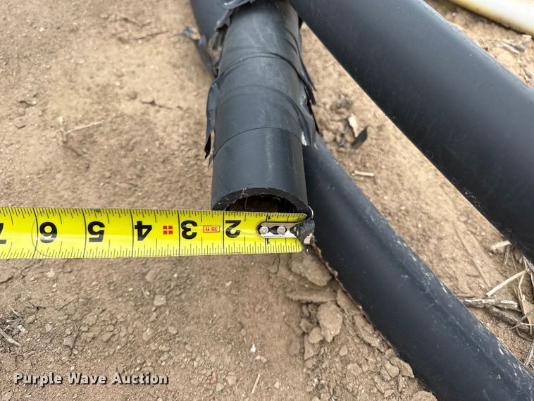 image for item FB6561 Poly pipe