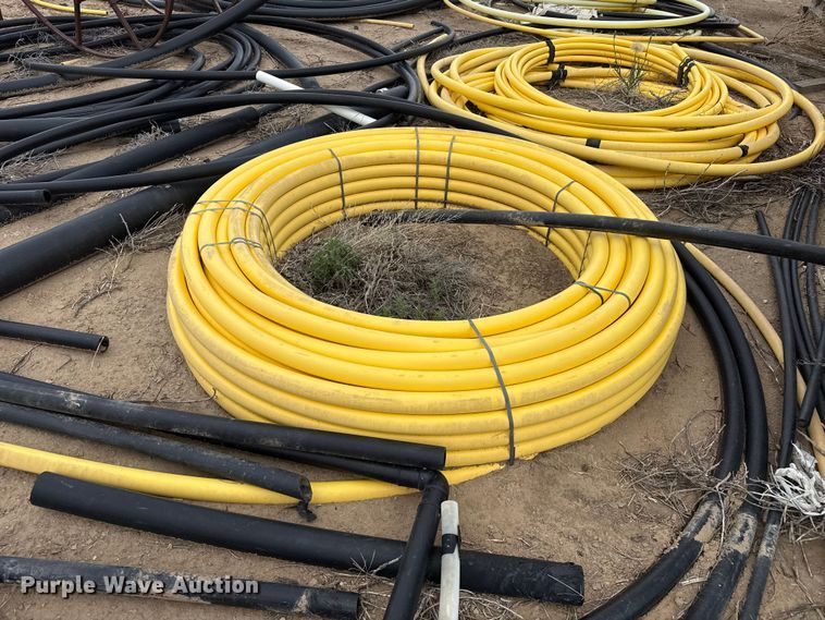image for item FB6561 Poly pipe