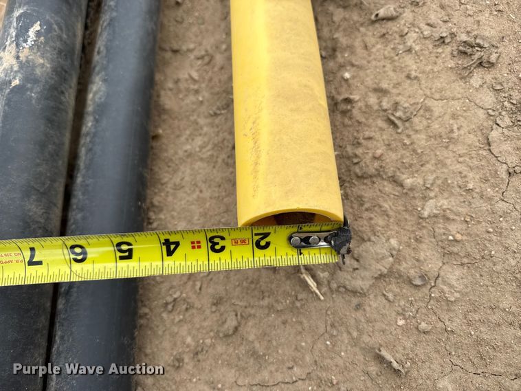 image for item FB6561 Poly pipe
