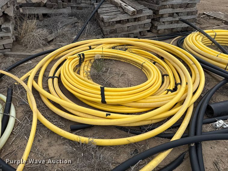 image for item FB6561 Poly pipe