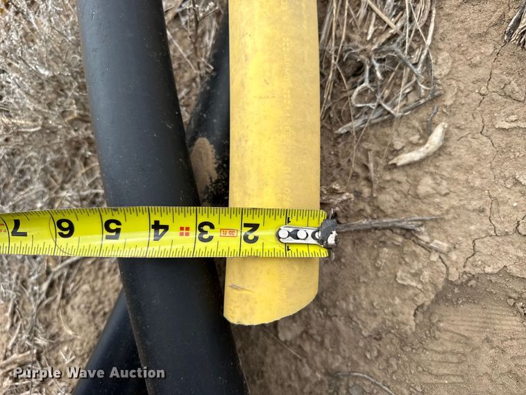 image for item FB6561 Poly pipe