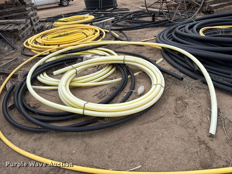 image for item FB6561 Poly pipe
