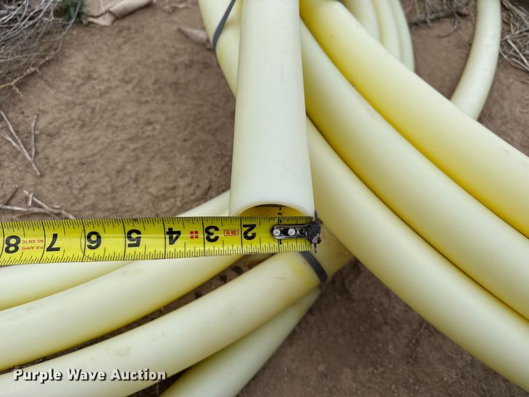image for item FB6561 Poly pipe