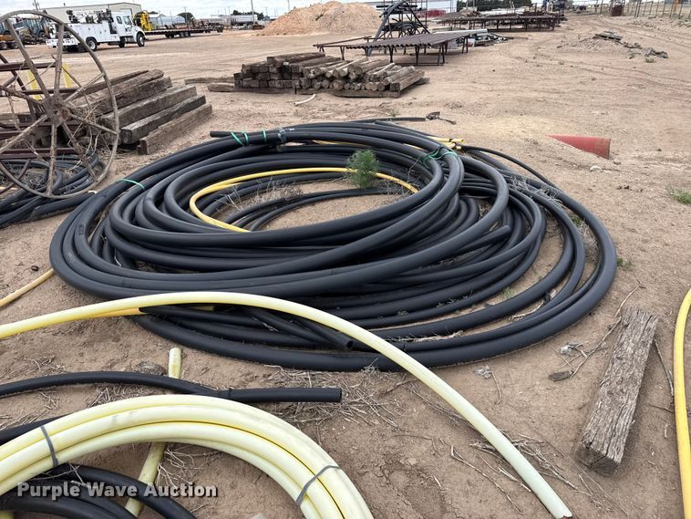 image for item FB6561 Poly pipe