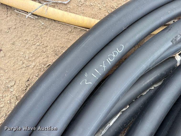 image for item FB6561 Poly pipe
