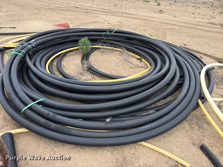 image for item FB6561 Poly pipe