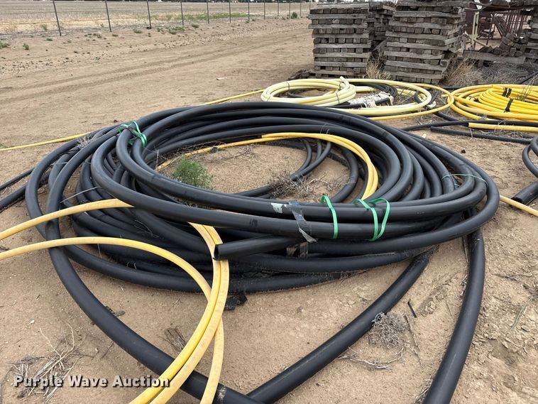 image for item FB6561 Poly pipe