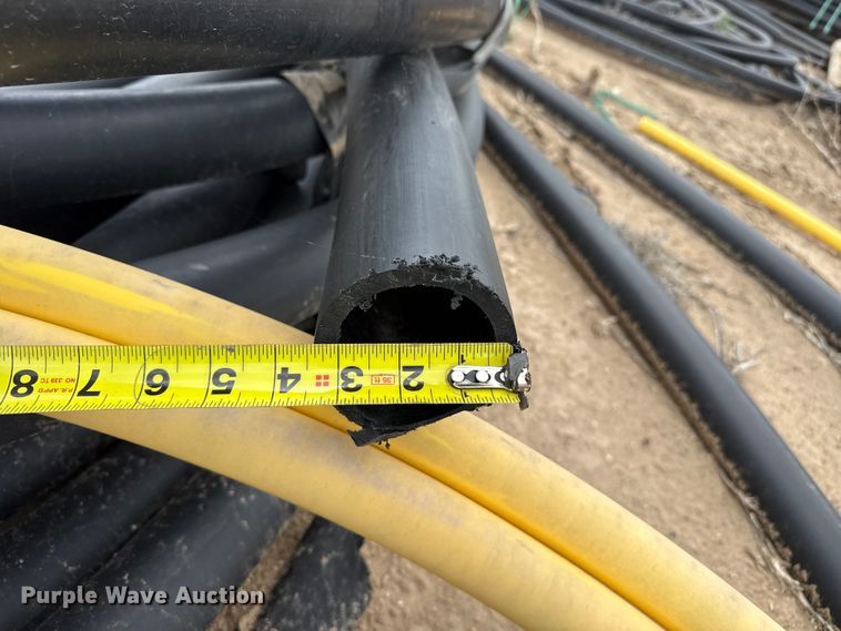 image for item FB6561 Poly pipe