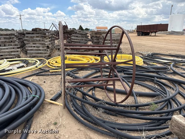image for item FB6561 Poly pipe