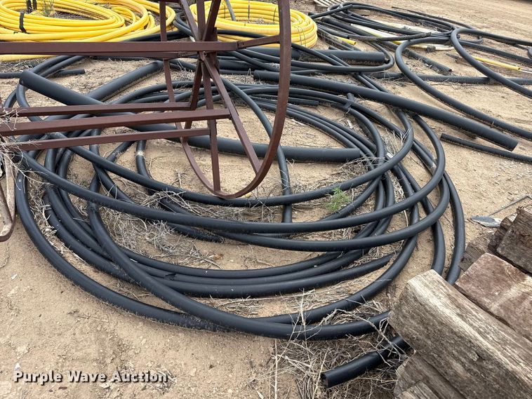 image for item FB6561 Poly pipe