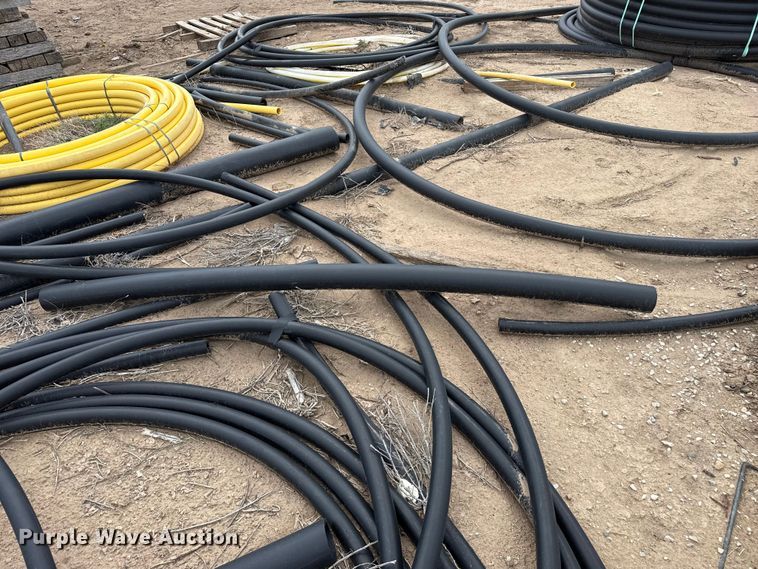 image for item FB6561 Poly pipe
