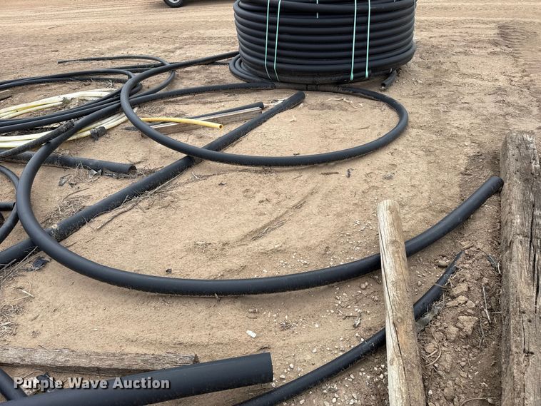 image for item FB6561 Poly pipe
