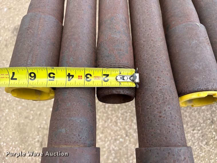 image for item FB6562 (39) joints of 2 3/8