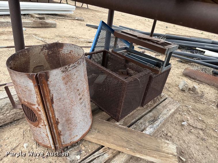image for item FB6563 Building materials