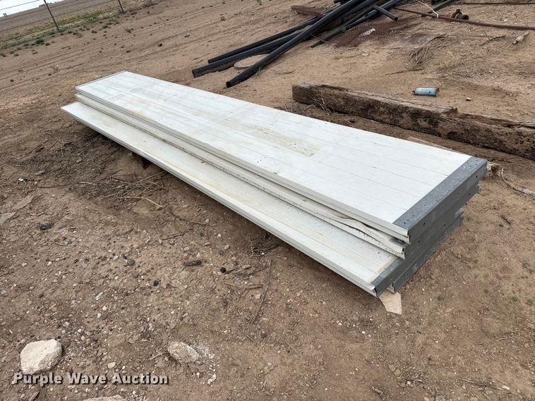 image for item FB6563 Building materials
