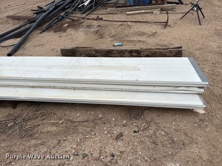 image for item FB6563 Building materials