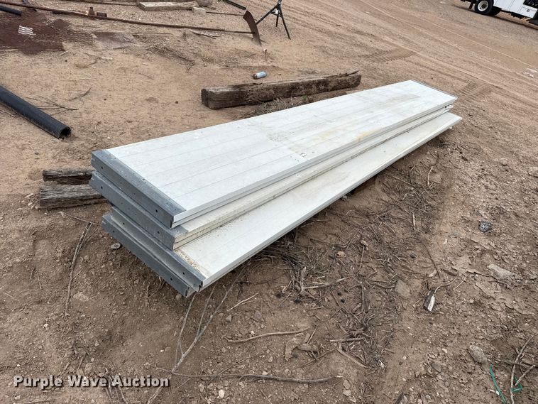 image for item FB6563 Building materials