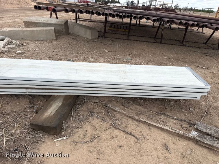 image for item FB6563 Building materials