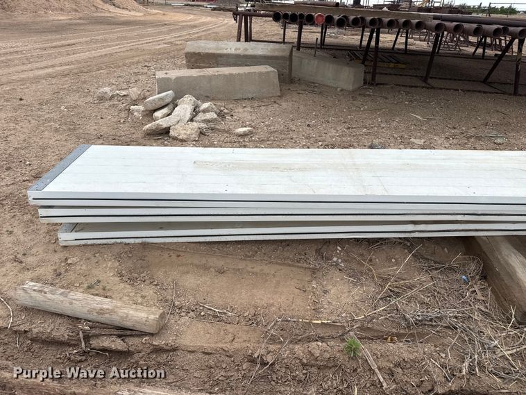 image for item FB6563 Building materials