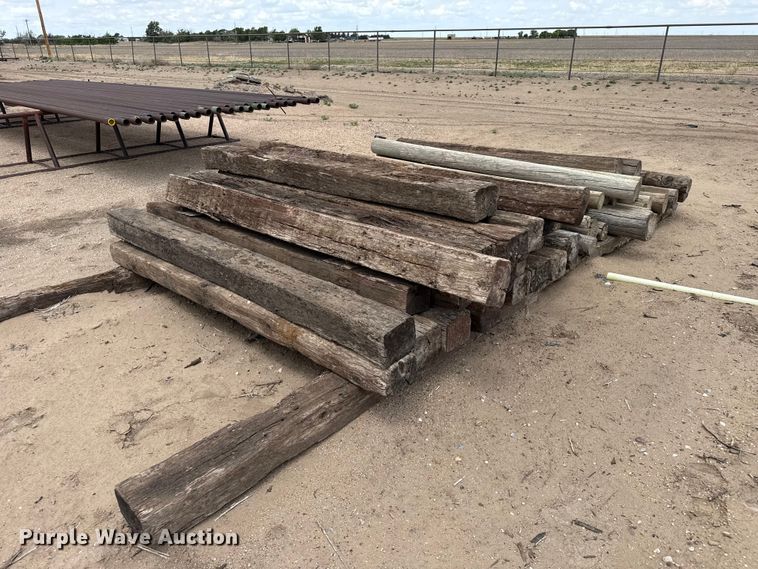 Lumber