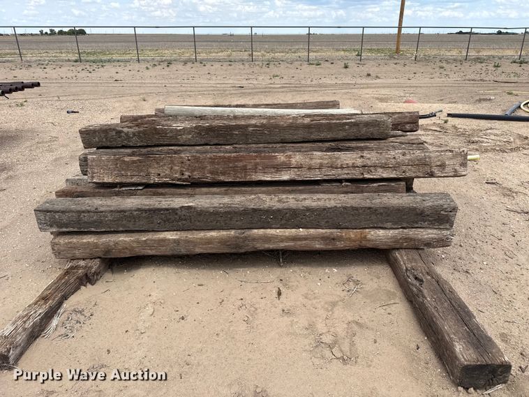 image for item FB6564 Lumber
