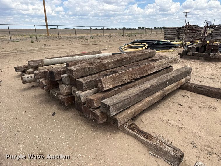 image for item FB6564 Lumber