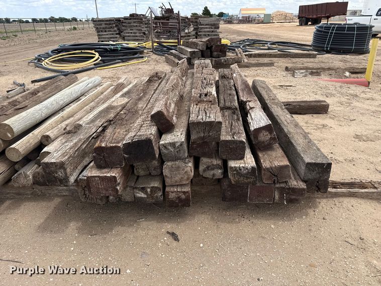 image for item FB6564 Lumber