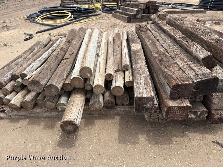 image for item FB6564 Lumber