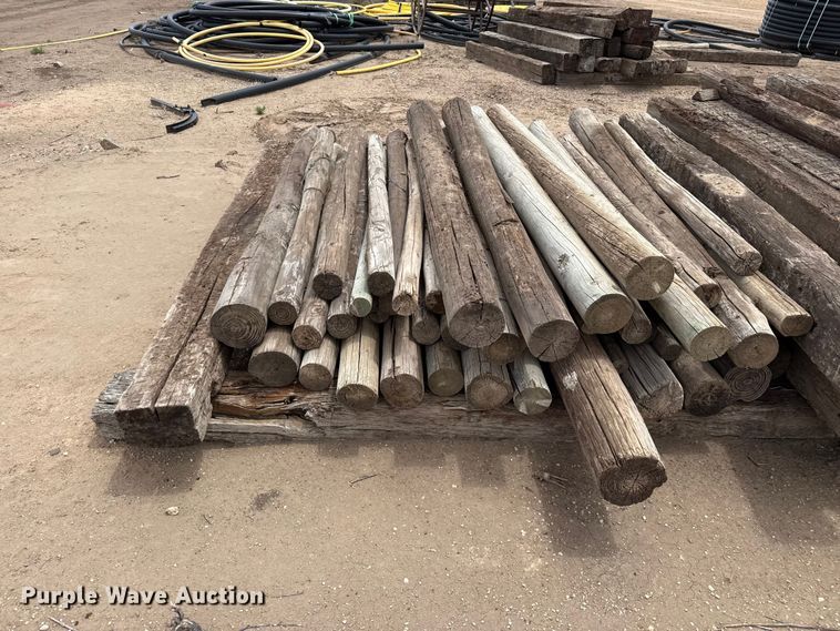 image for item FB6564 Lumber