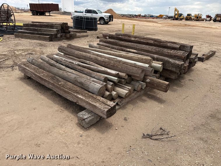 image for item FB6564 Lumber