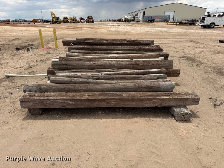 image for item FB6564 Lumber