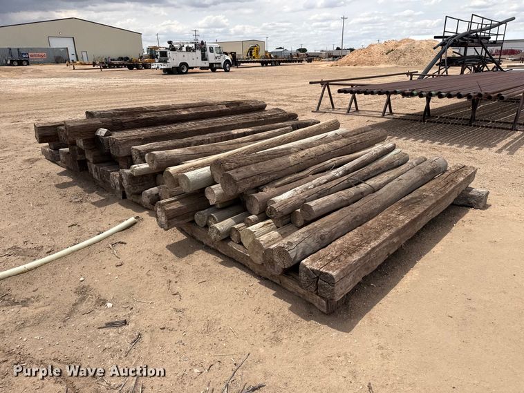 image for item FB6564 Lumber