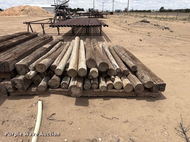 image for item FB6564 Lumber