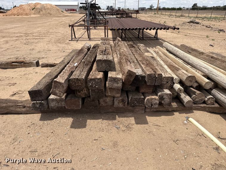 image for item FB6564 Lumber