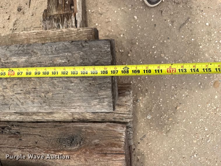 image for item FB6564 Lumber