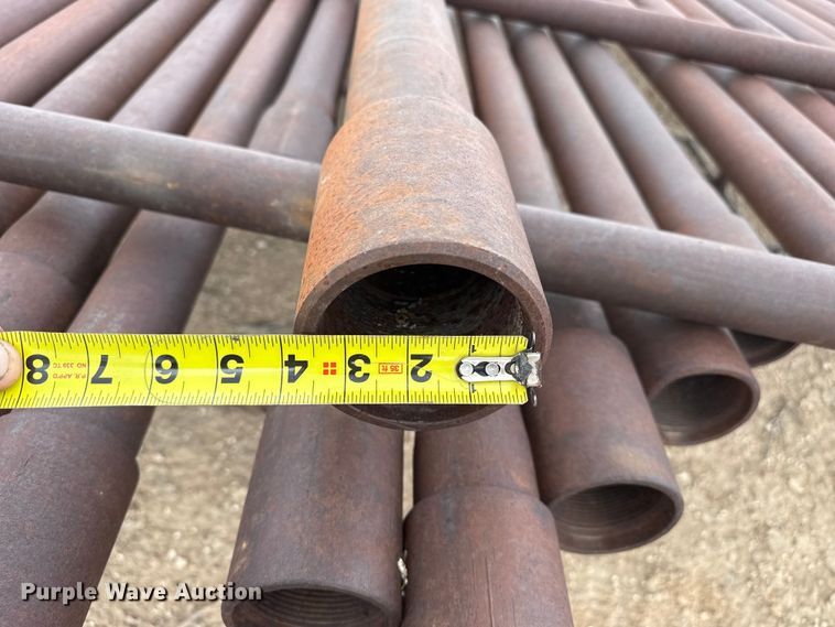 image for item FB6565 (90) joints of 2 7/8