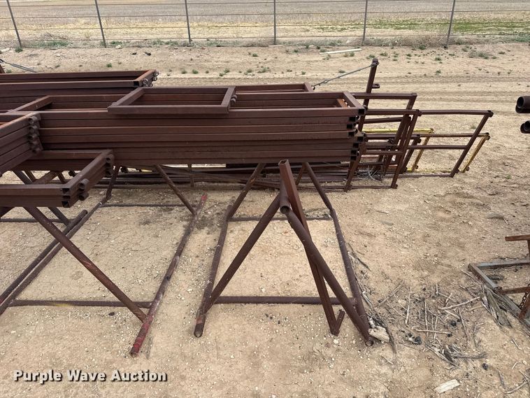 image for item FB6566 Pump unit cage parts