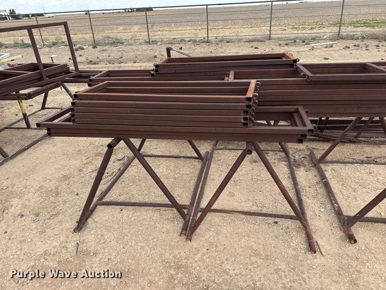 image for item FB6566 Pump unit cage parts