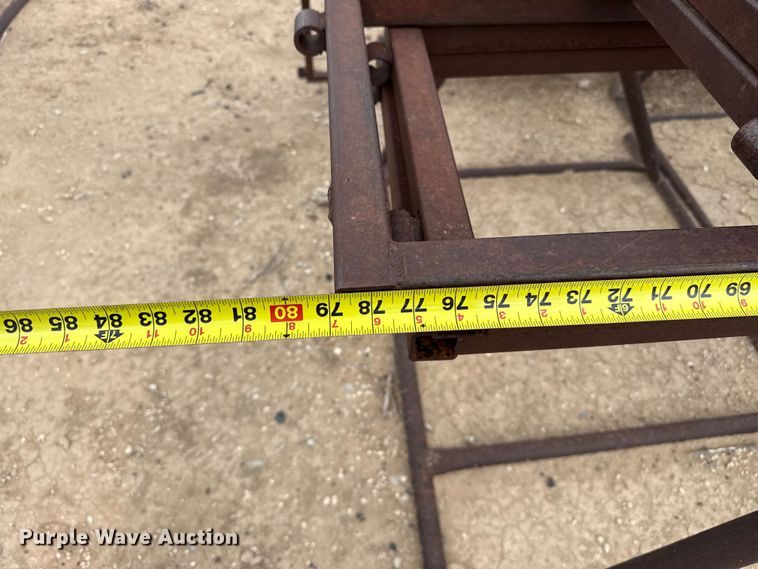 image for item FB6566 Pump unit cage parts