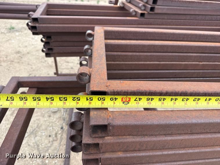 image for item FB6566 Pump unit cage parts