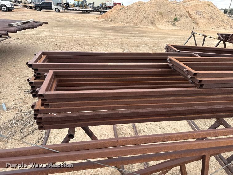 image for item FB6566 Pump unit cage parts