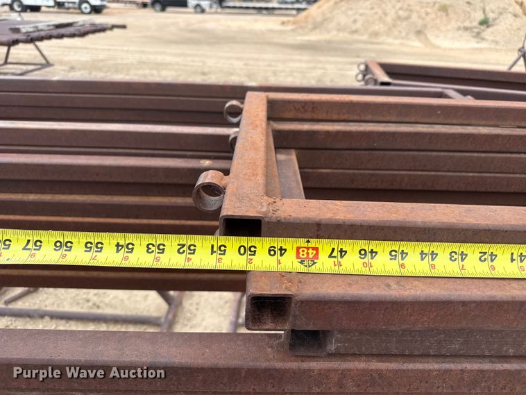 image for item FB6566 Pump unit cage parts