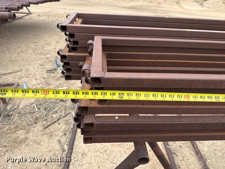image for item FB6566 Pump unit cage parts