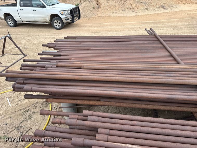 image for item FB6568 (110) joints of 2 3/8