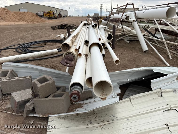 image for item FB6569 Building materials