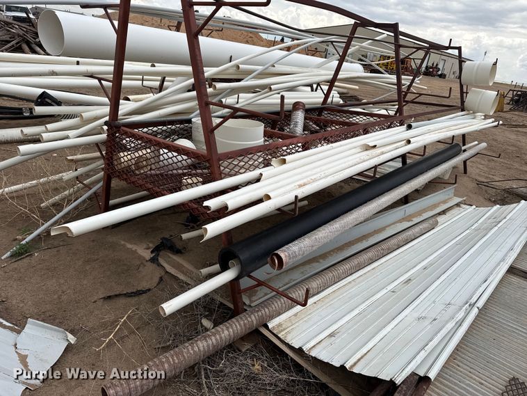 image for item FB6569 Building materials