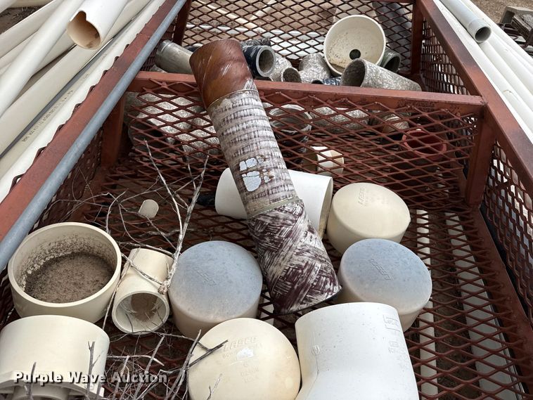image for item FB6569 Building materials