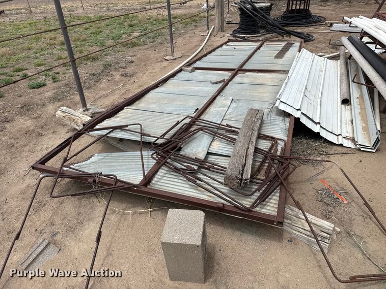 image for item FB6569 Building materials