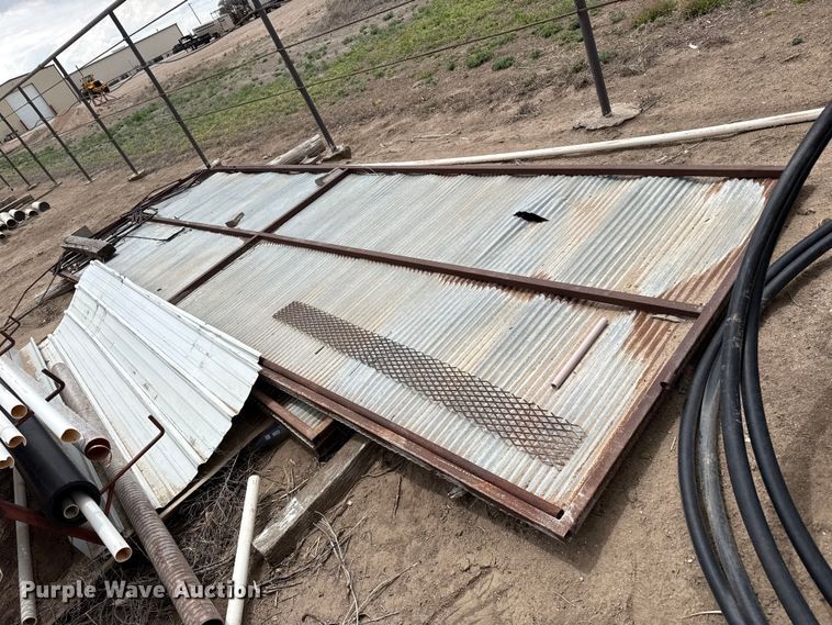 image for item FB6569 Building materials